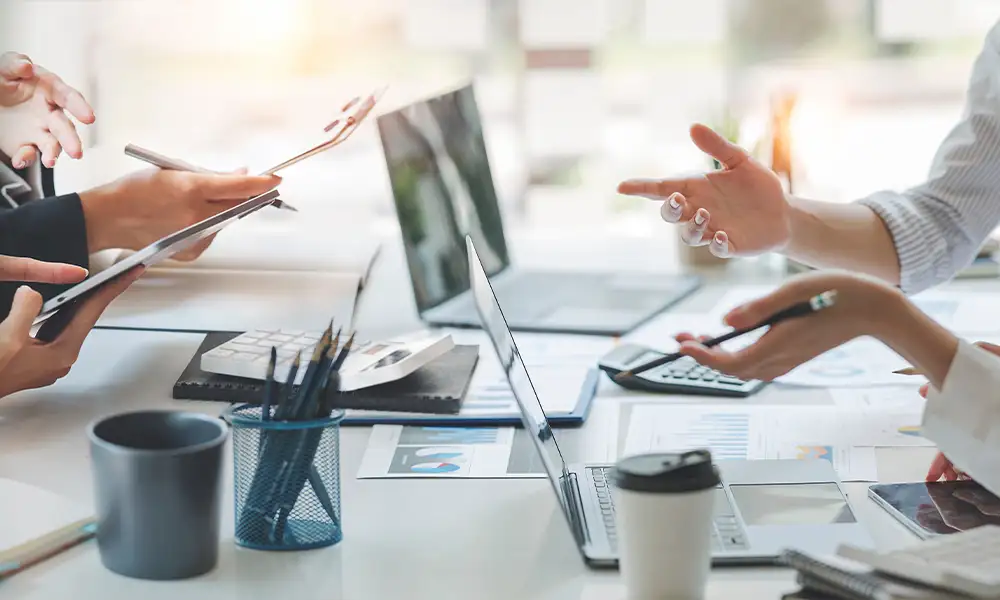 aplicación de la IA predictiva en AMB en una empresa