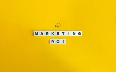 Cómo medir y optimizar el ROI de marketing B2B