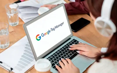 Google tag manager: qué es y cómo usarlo correctamente