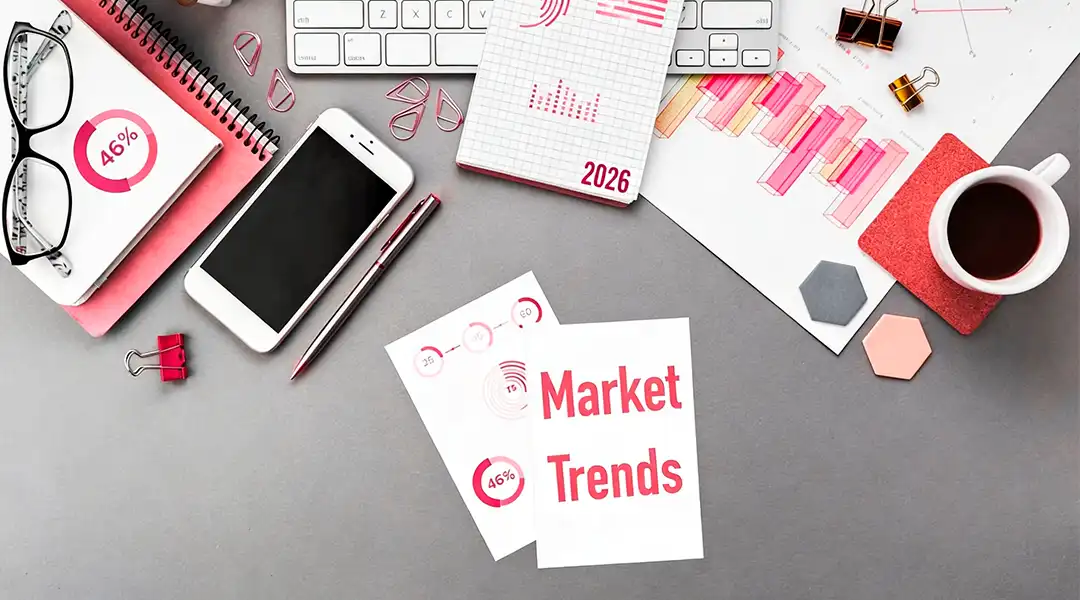 Tendencias de marketing b2b que aplicar en tu empresa