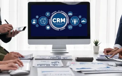 Integra CRM y marketing automation B2B en tu empresa
