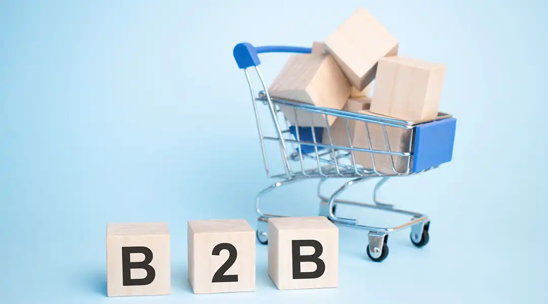 Contenido técnico para ejercer mejores decisiones de compra b2b