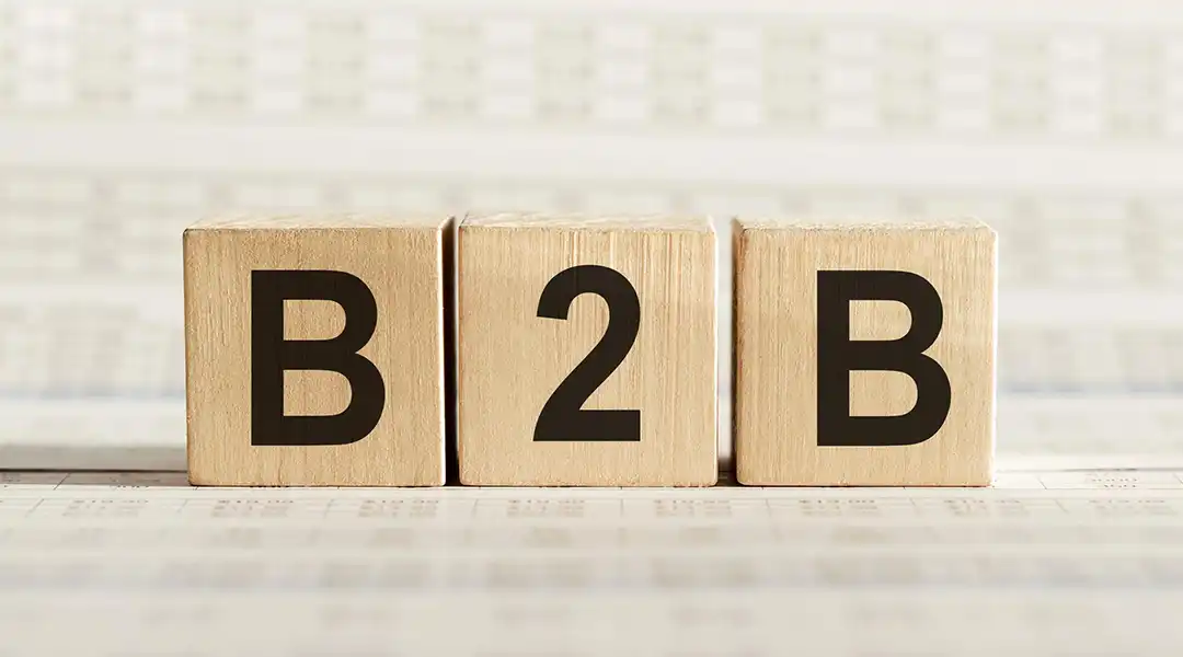 Integración de CRM en estrategia de Marketing b2b en empresas