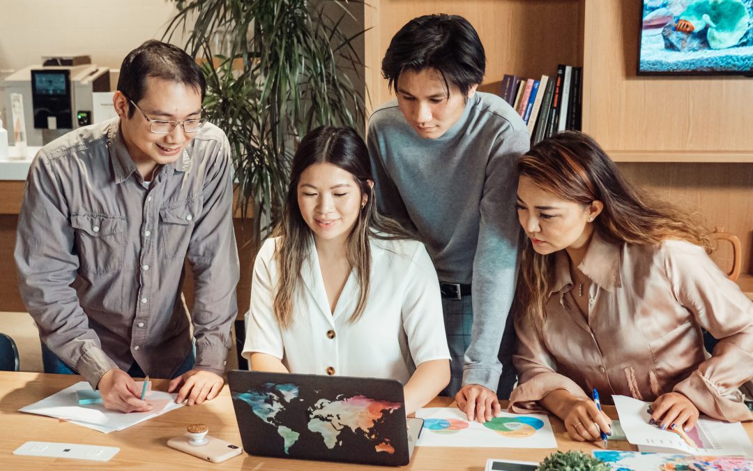 RevOps en B2B: qué es y por qué está redefiniendo cómo se generan ingresos