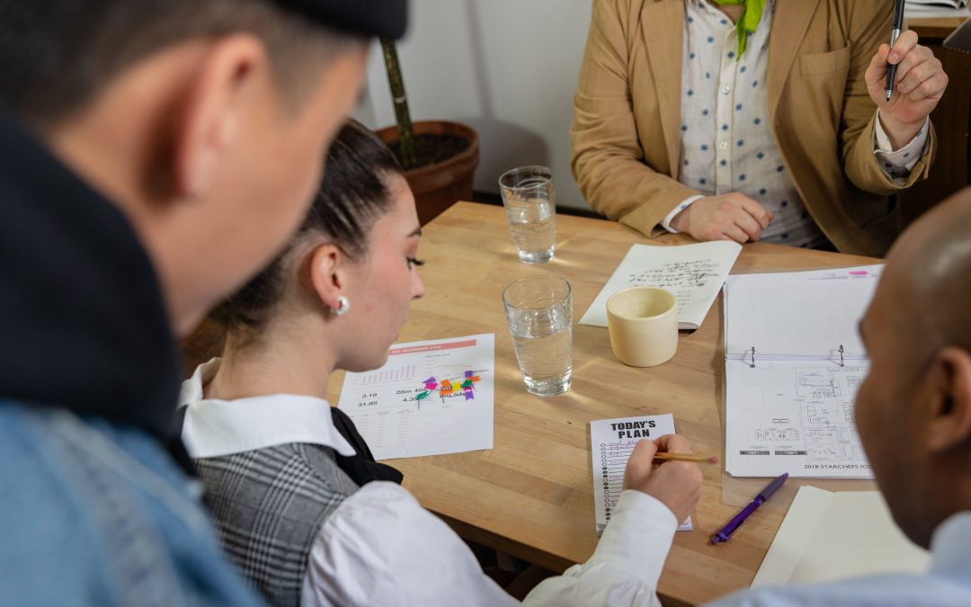 Consultor SEO para empresas B2B: cómo evaluarlo antes de contratarlo